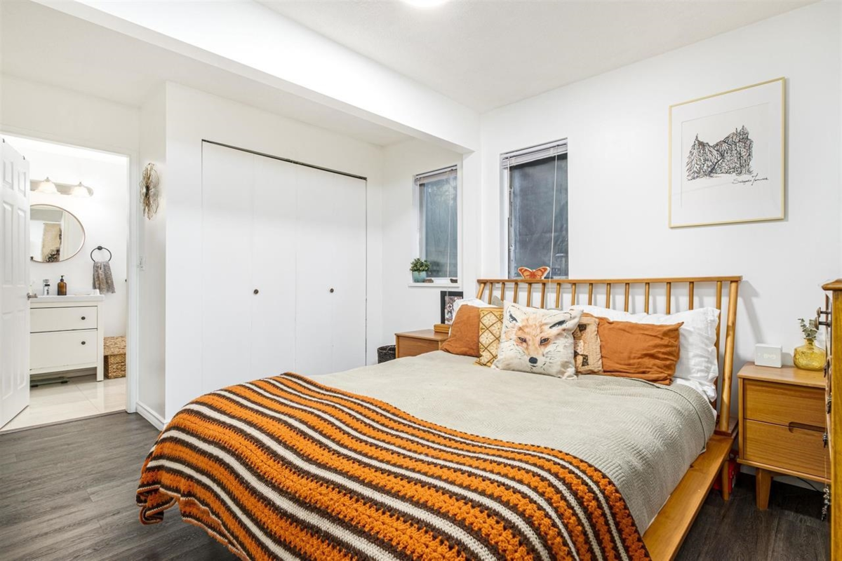 Loft / Bonus Room Photo of 6780 Marine Drive, West Vancouver, BC