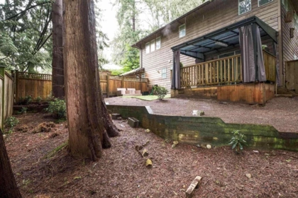 Staircase Photo of 6780 Marine Drive, West Vancouver, BC