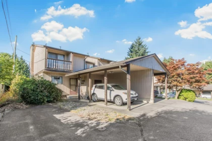 6 32870 Bevan Way, Abbotsford, BC, Abbotsford — Townhouse for sale