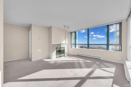1801 6622 Southoaks Crescent, Burnaby, BC, Burnaby — Apartment/Condo for sale
