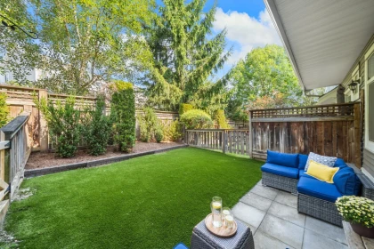 150 20449 66 Avenue, Langley, BC, Langley — Townhouse for sale