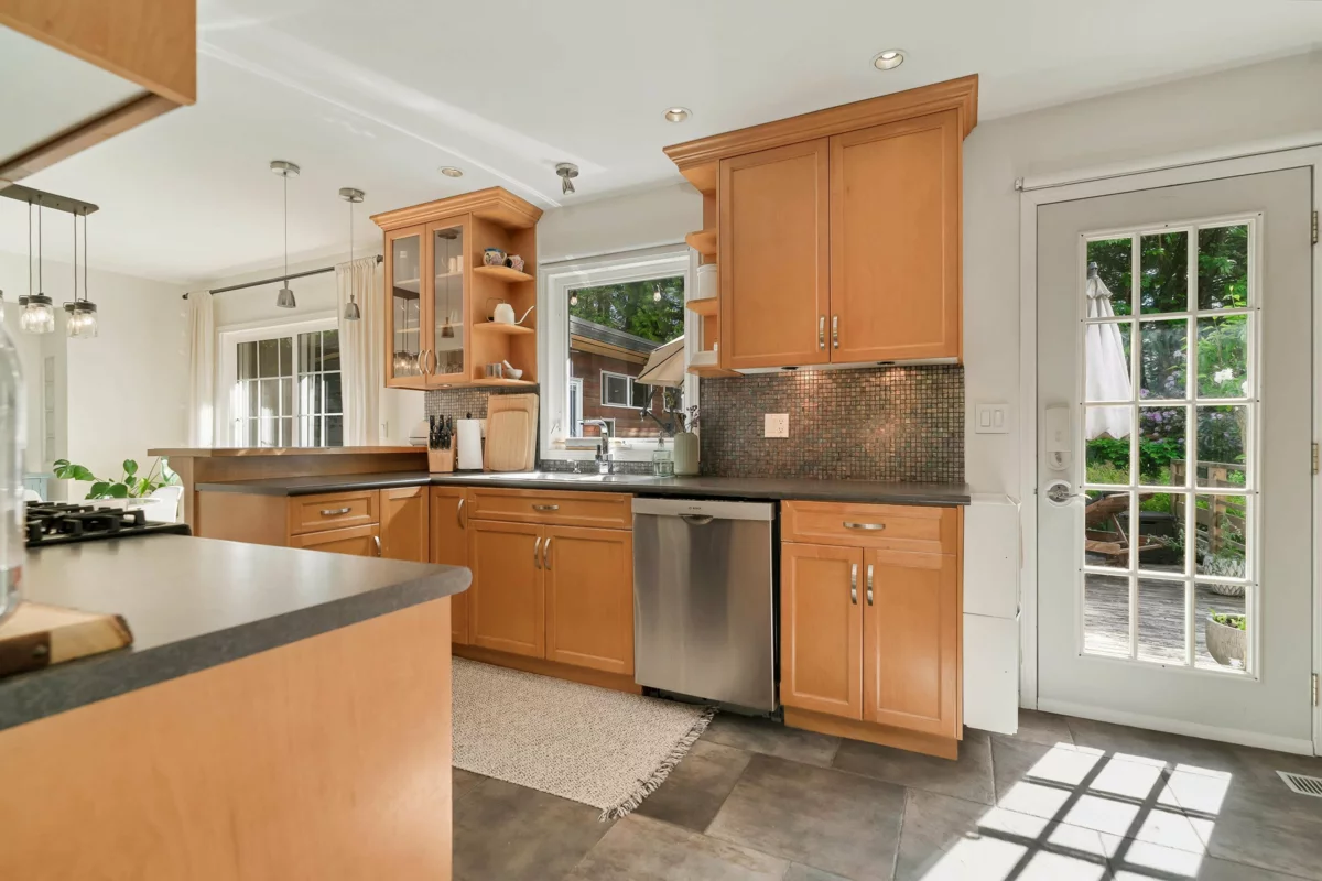 Bedroom 2 Photo of 960 Thermal Drive, Coquitlam, BC