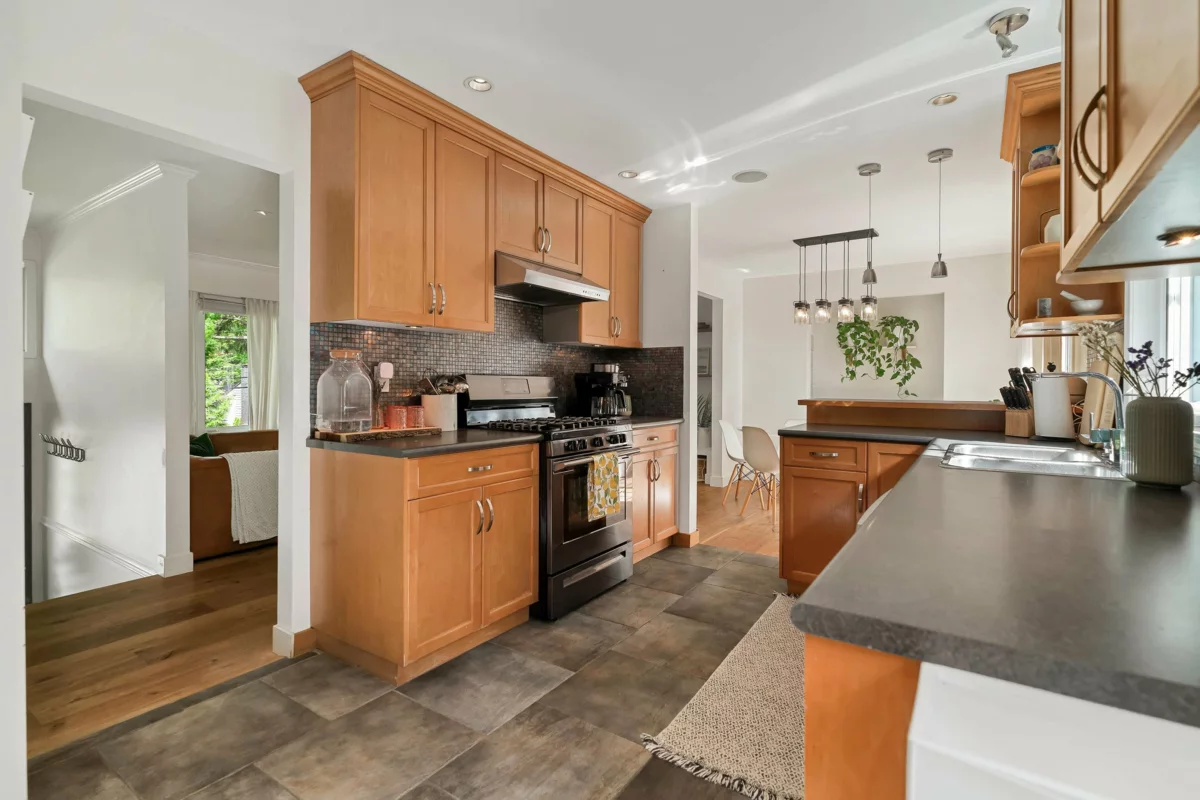 Bedroom 3 Photo of 960 Thermal Drive, Coquitlam, BC