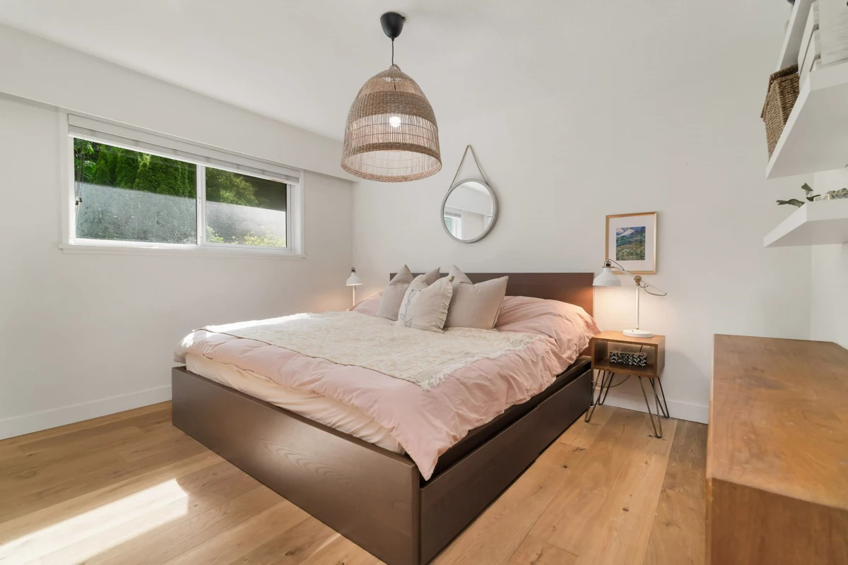 Guest Bathroom Photo of 960 Thermal Drive, Coquitlam, BC