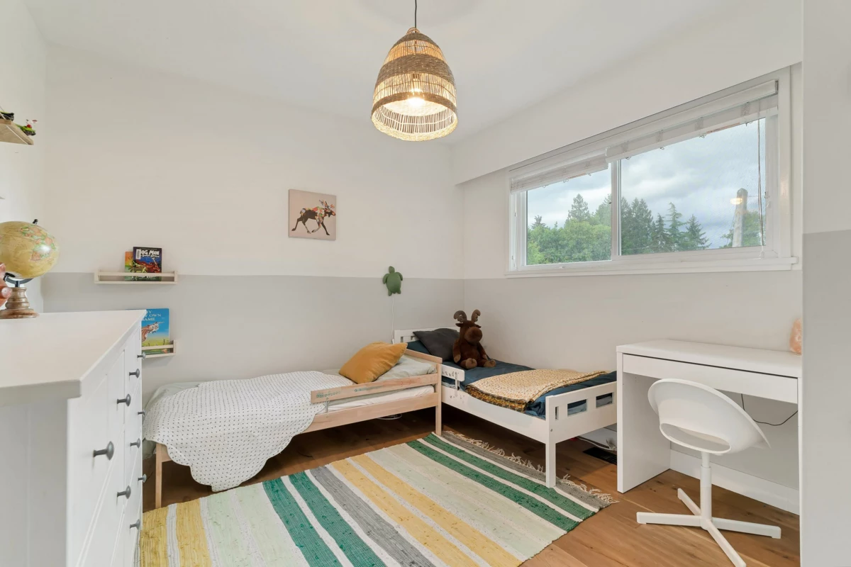 Loft / Bonus Room Photo of 960 Thermal Drive, Coquitlam, BC