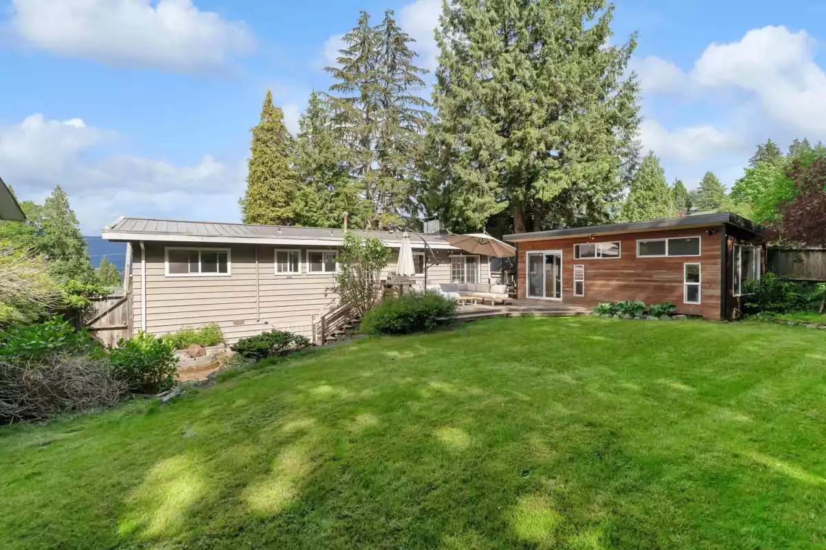 Neighborhood Park Photo Near 960 Thermal Drive, Coquitlam, BC