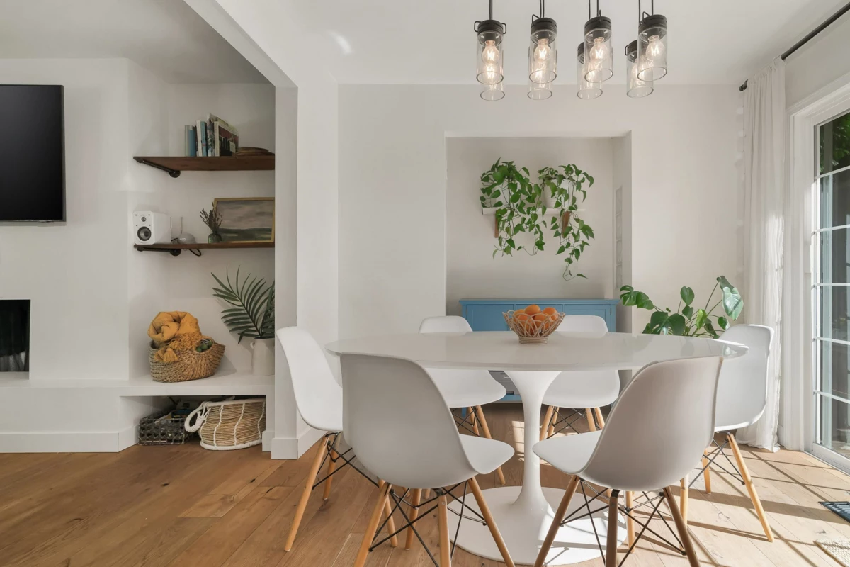 Primary Bathroom Photo of 960 Thermal Drive, Coquitlam, BC