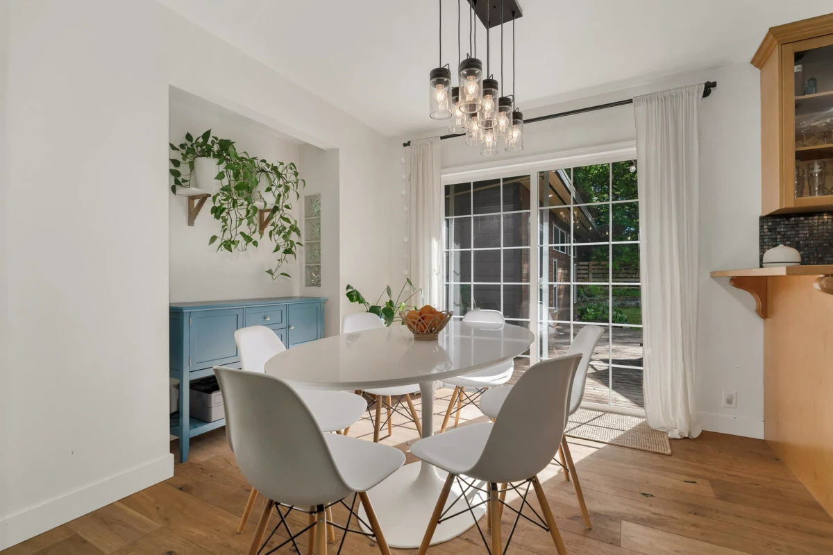 Primary Bedroom Photo of 960 Thermal Drive, Coquitlam, BC