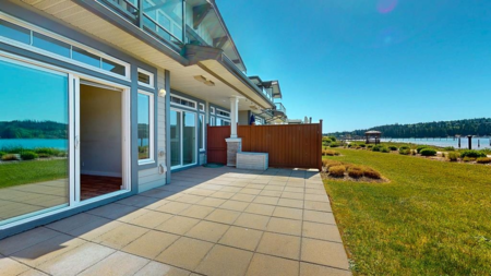 5993 Beachgate Lane, Sechelt, BC, Sechelt — Townhouse for sale