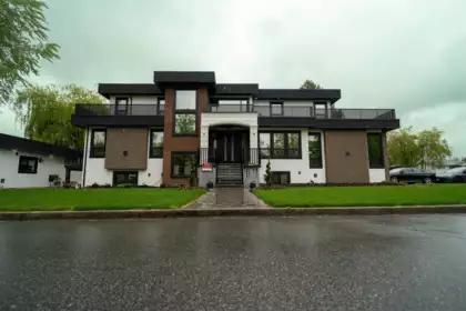 Fitness Center Photo Near 22839 Purdey Avenue, Maple Ridge, BC