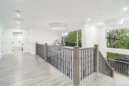 Hallway Photo of 22839 Purdey Avenue, Maple Ridge, BC
