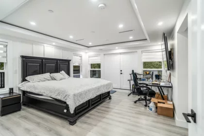 Office / Den Photo of 22839 Purdey Avenue, Maple Ridge, BC