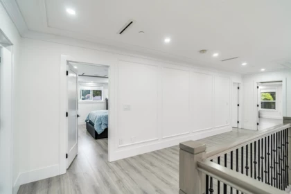 Powder Room Photo of 22839 Purdey Avenue, Maple Ridge, BC
