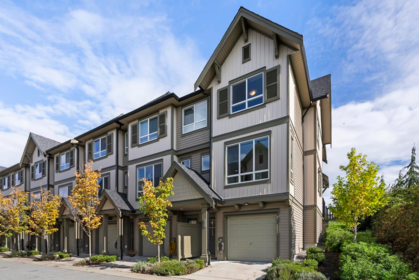 171 30930 Westridge Place, Abbotsford, BC, Abbotsford — Townhouse for sale