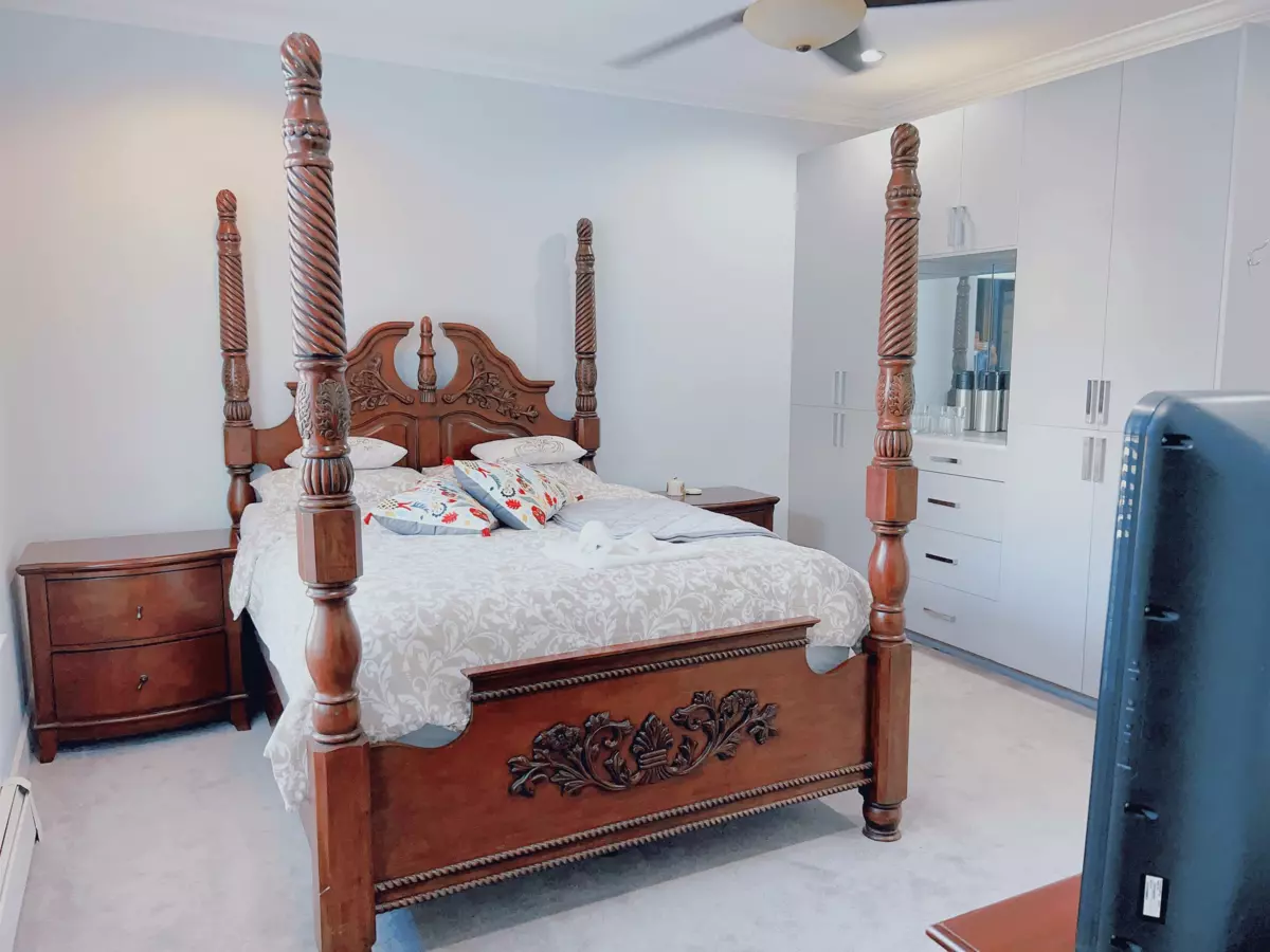 Backyard Photo of 10302 Main Street, Delta, BC