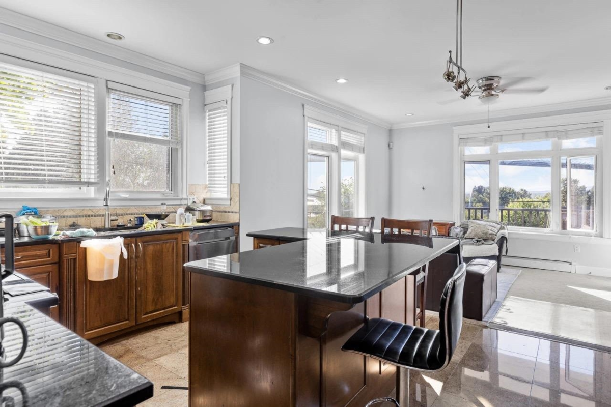 Bedroom 3 Photo of 10302 Main Street, Delta, BC