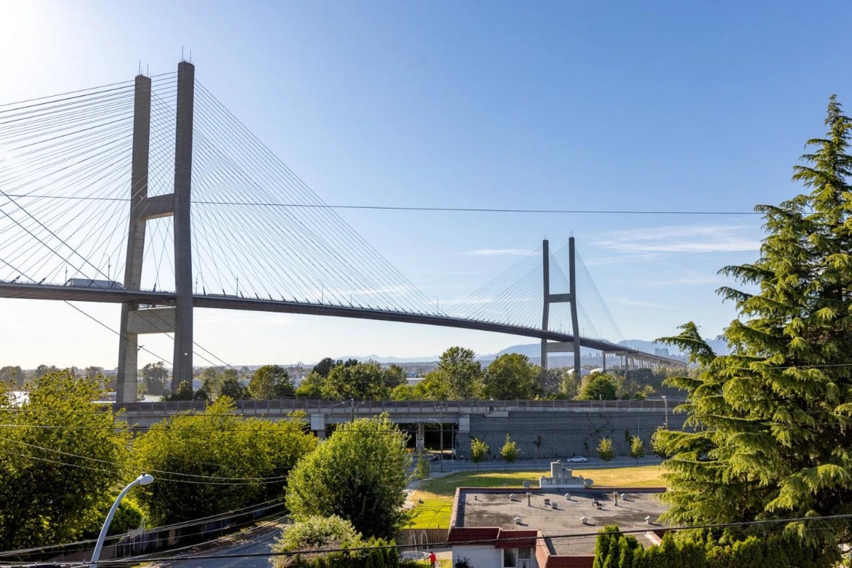 Living Room Photo of 10302 Main Street, Delta, BC