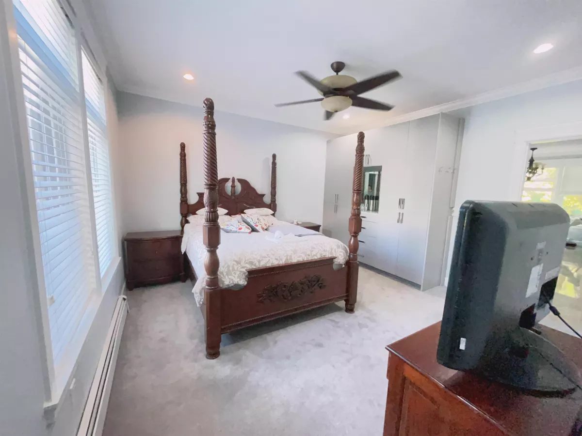 Loft / Bonus Room Photo of 10302 Main Street, Delta, BC