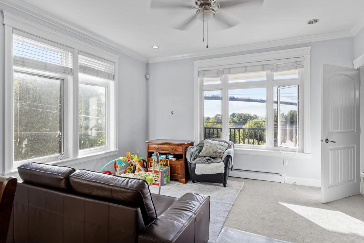 Primary Bedroom Photo of 10302 Main Street, Delta, BC