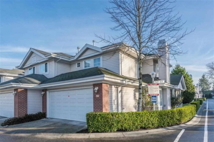 50 3088 Airey Drive, Richmond, BC, Richmond — Townhouse for sale