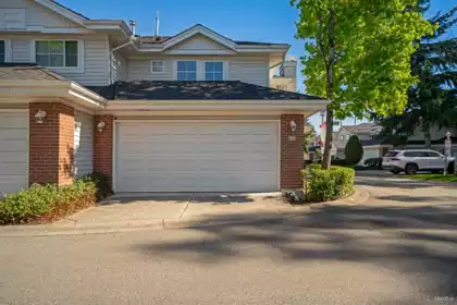50 3088 Airey Drive, Richmond, BC, Richmond — Townhouse for sale