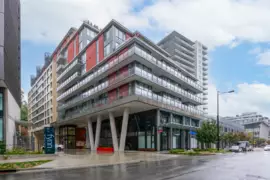 201 3451 Sawmill Crescent, Vancouver, BC