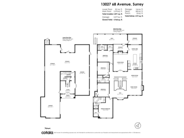Community Amenities Photo (Clubhouse) of 13027 68 Avenue, Surrey, BC