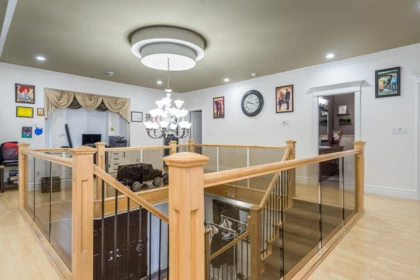 Kitchen Island Photo of 13027 68 Avenue, Surrey, BC