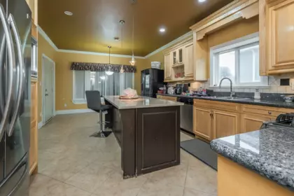 Laundry Room Photo of 13027 68 Avenue, Surrey, BC