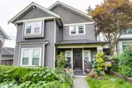 8363 Victoria Drive, Vancouver, BC