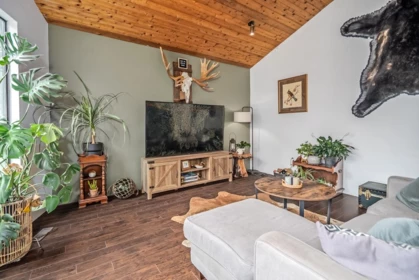 Breakfast Nook Photo of 26559 58 Avenue, Langley, BC