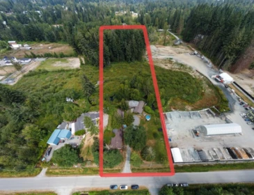 Fitness Center Photo Near 26559 58 Avenue, Langley, BC