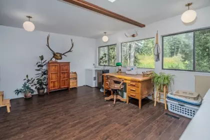 Garage Interior Photo of 26559 58 Avenue, Langley, BC