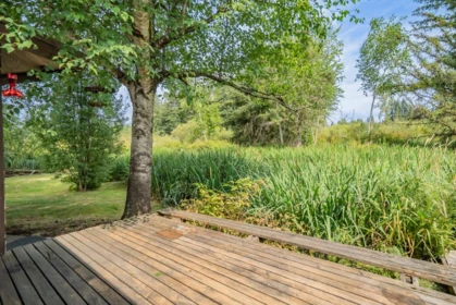 Garden / Landscaping Photo of 26559 58 Avenue, Langley, BC