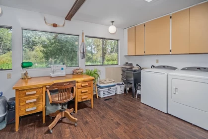 Outdoor Patio Photo of 26559 58 Avenue, Langley, BC