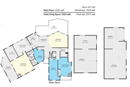 Playground / Recreational Area Near 26559 58 Avenue, Langley, BC
