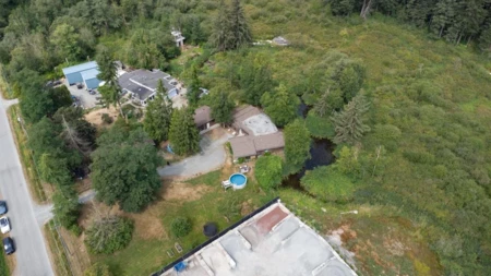 Street View Photo of 26559 58 Avenue, Langley, BC