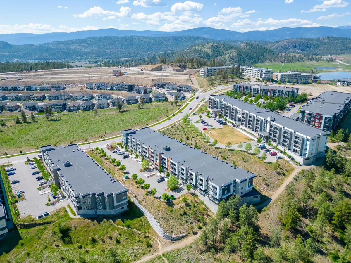 Fitness Center Photo Near 203 725 Academy Way, No City Value, BC