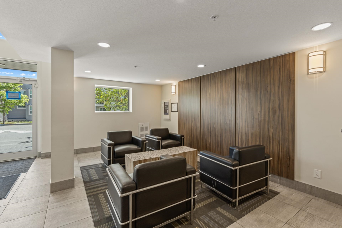 Hot Tub / Spa Photo of 203 725 Academy Way, No City Value, BC