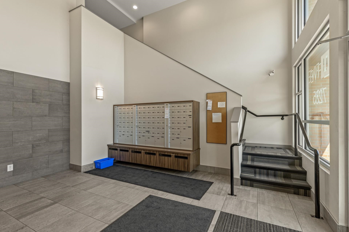 Outdoor Kitchen Photo of 203 725 Academy Way, No City Value, BC