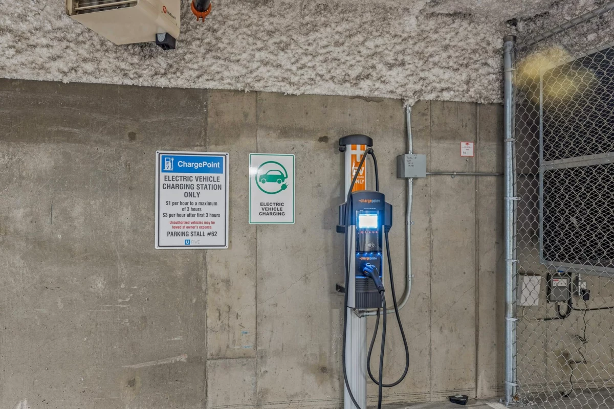 Street View Photo of 203 725 Academy Way, No City Value, BC