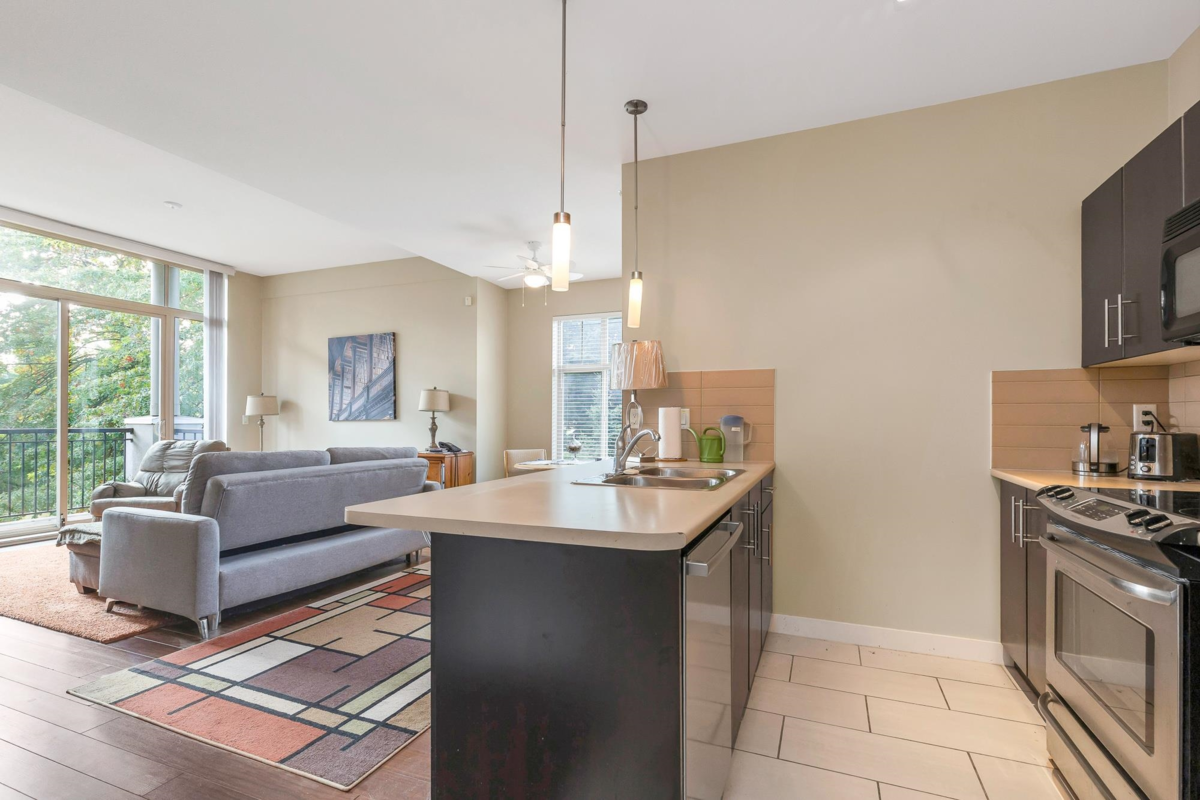 Bedroom 2 Photo of 216 33546 Holland Avenue, Abbotsford, BC