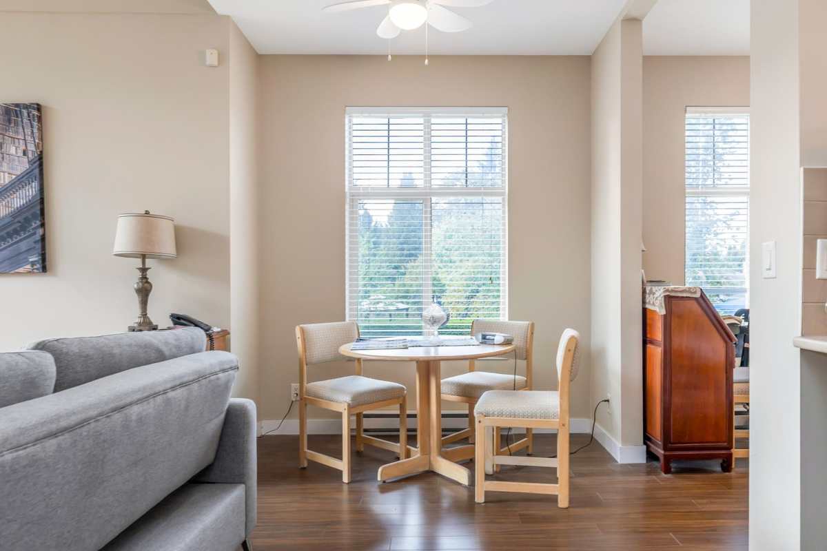 Loft / Bonus Room Photo of 216 33546 Holland Avenue, Abbotsford, BC