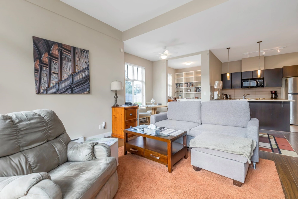 Office / Den Photo of 216 33546 Holland Avenue, Abbotsford, BC