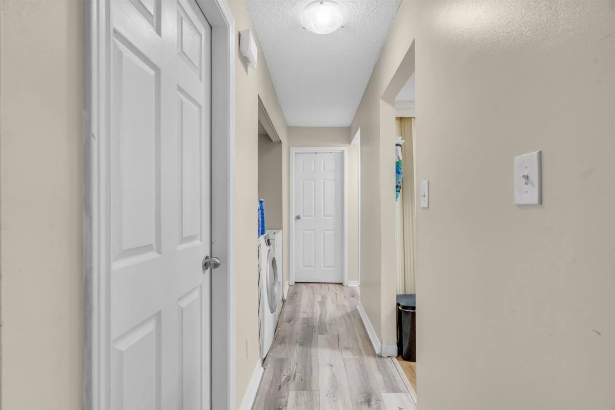 Bedroom 4 Photo of 102 7150 133 Street, Surrey, BC