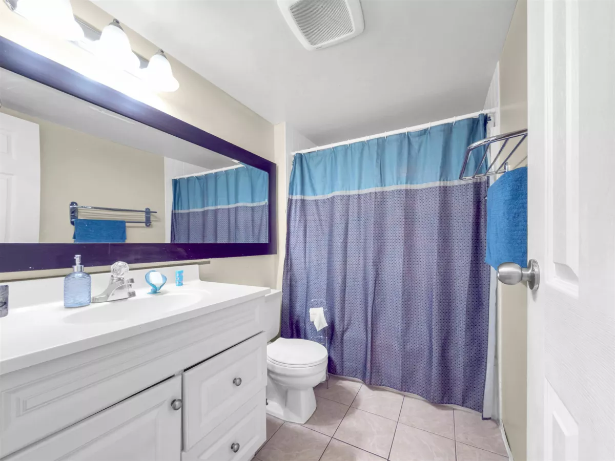 Hallway Photo of 102 7150 133 Street, Surrey, BC