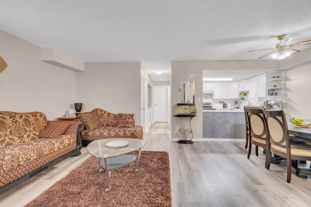 Pantry Photo of 102 7150 133 Street, Surrey, BC