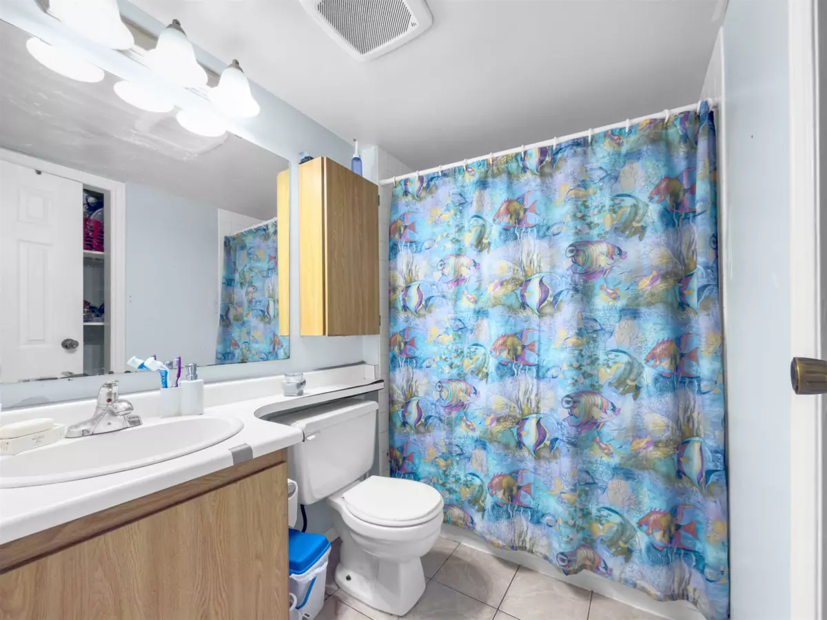 Staircase Photo of 102 7150 133 Street, Surrey, BC