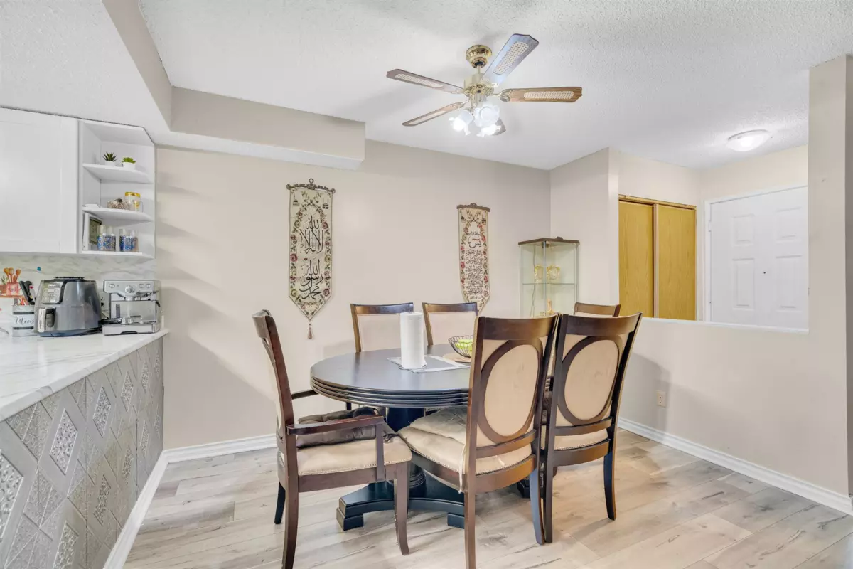 Walk-In Closet Photo of 102 7150 133 Street, Surrey, BC