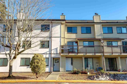 102 7150 133 Street, Surrey, BC, Surrey — 3 bed townhouse for sale